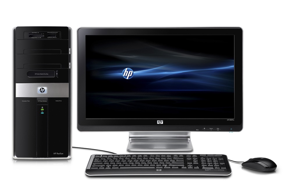 GTS ProDesk 5000